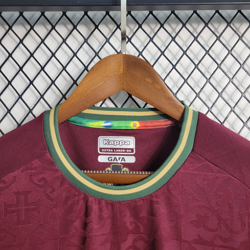 Camisa 22/23 Vasco da Gama Vermelha Special Edition