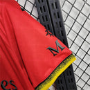 Camisa AC Milan - 25/26 Edição Comemorativa 2