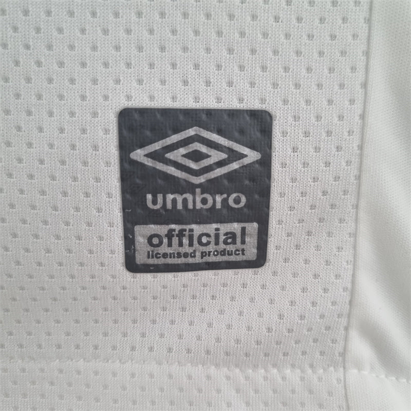 Camisa 22/23 Santos Torcedor