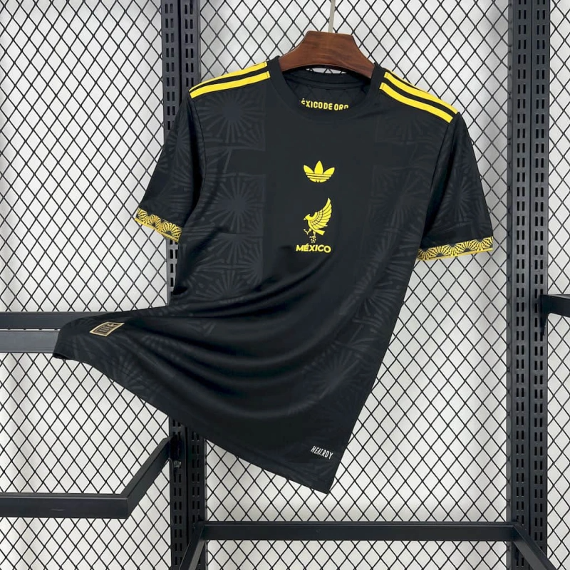 Camisa México 25/26 Edição especial