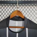 Camisa Corinthians Preta RETRÔ 2004 x Pepsi Twist