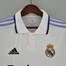 Camisa Real Madrid Branco 23/24 Home 1