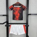 Conjunto 24/25 Infantil São Paulo