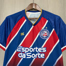 Camisa 24/25 Bahia Torcedor III