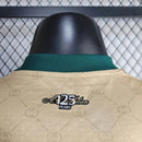 Camisa AC Milan - Versão Jogador - 24/25 - Edição Especial x Gucci