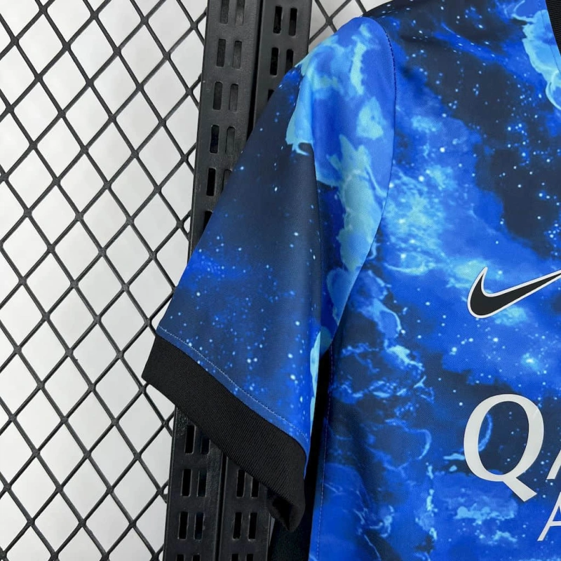 Camisa PSG 25/26 Edição Especial