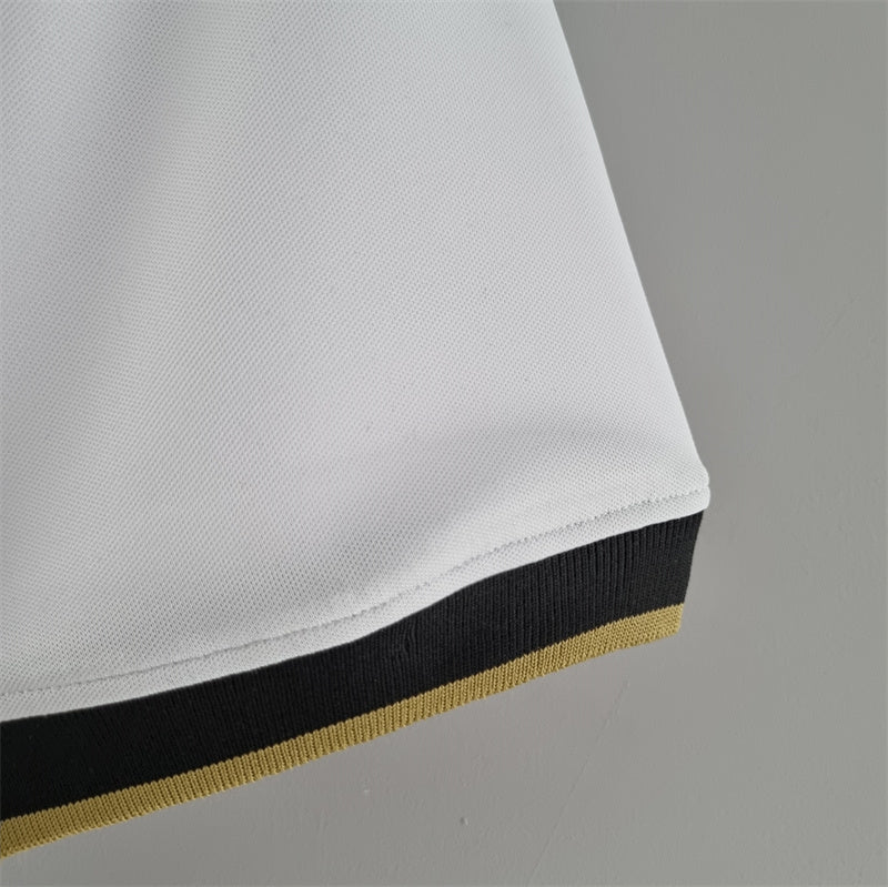 Camisa Corinthians 22/23 Branca Home 1