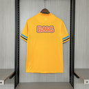 Camisa Retro 2014/15 Cruzeiro Goleiro