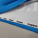 Camisa 97/99 Manchester City Retro