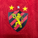 Camisa 24/25 Sport Recife Treino