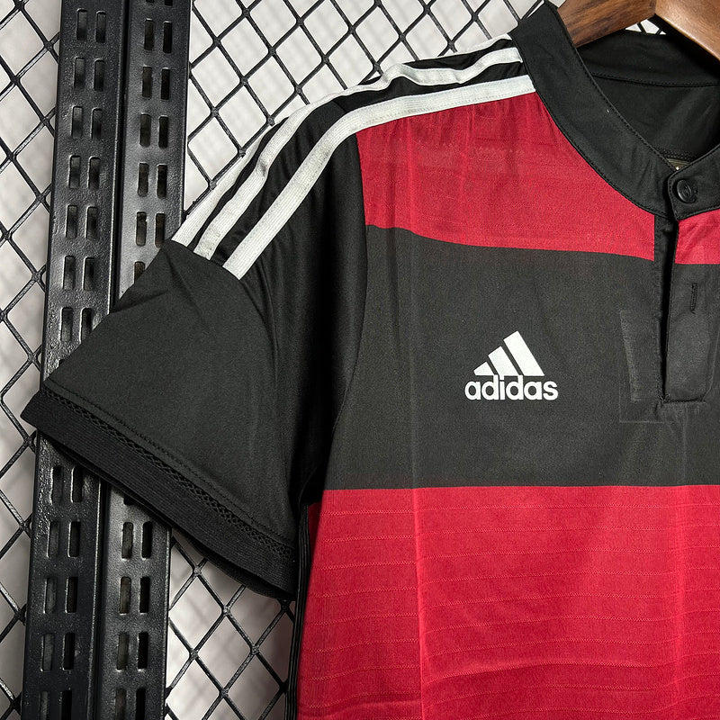 Camisa 2014 Alemanha Retro