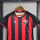 Camisa 23/24 EC Vitória Torcedora Feminina 3