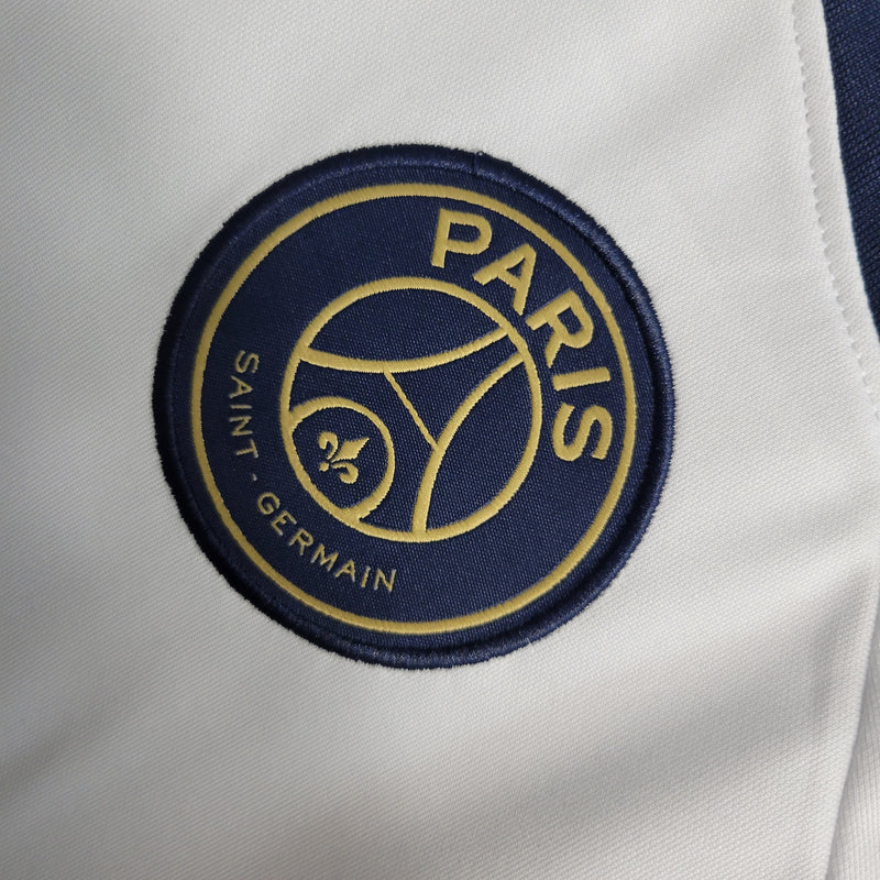 Camisa PSG 23/24 Treino 3