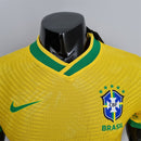 Camisa 2022 Brasil Copa do mundo Classic Jogador