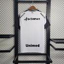 Camisa 23/24 Ceara Branca + Patrocínio