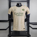 Camisa PSG 23/24 Versão Jogador - Home 4