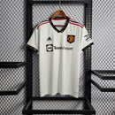 Camisa Manchester United 22/23 Home 2