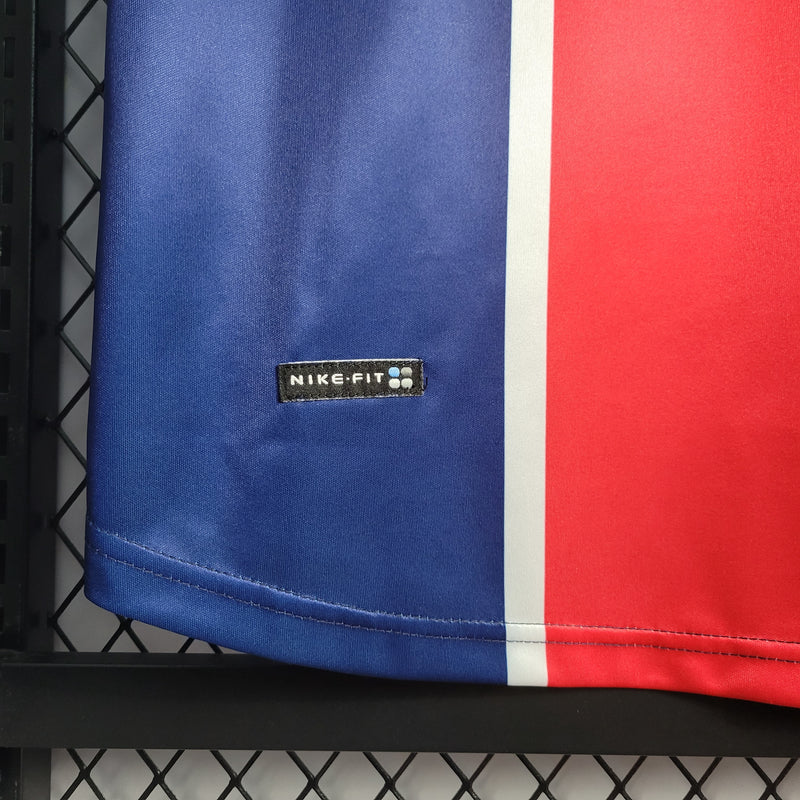 Camisa PSG RETRÔ 1998