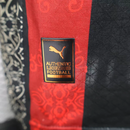 Camisa AC Milan - Versão Jogador - 25/26 Edição Especial 2