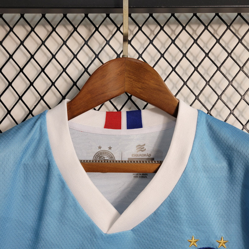 Camisa 23/24 Bahia Feminina 2