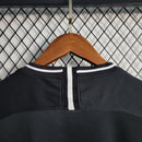 Camisa Corinthians Preta 20/21 Home 2