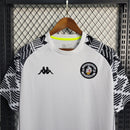 Camisa 22/23 Vasco da Gama Cinza Pré Jogo