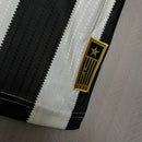 Conjunto 24/25 Infantil Botafogo 2