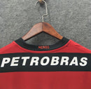 Camisa 2008-2009 Flamengo home Retro