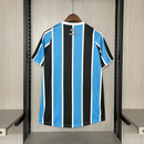 Camisa Grêmio 24/25 Home 1 + Patrocínios