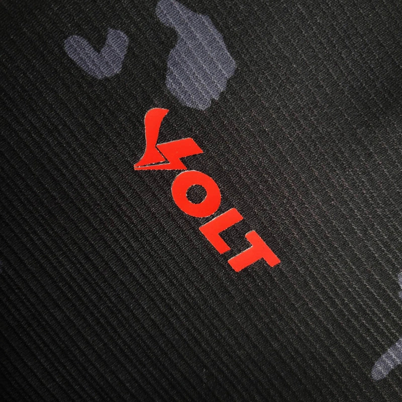 Camisa 24/25 EC Vitória Preta