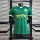 Camisa 24/25 Jogador Palmeiras Verde
