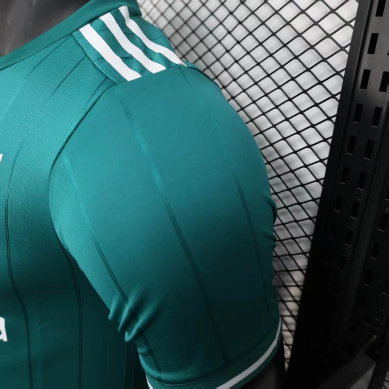 Camisa Versão Jogador Liverpool 25/26 - Home 2