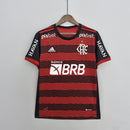 Camisa 22/23 all sponsor Flamengo Jogador