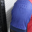 Camisa Barcelona 24/25 Home 1 - Versão Jogador