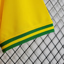 Camisa 22/23 Brasil Amarela Edição comemorativa