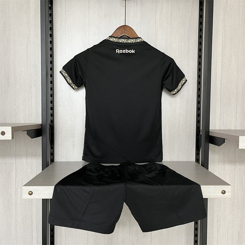 Conjunto 24/25 Infantil Botafogo