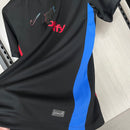 Camisa Barcelona  24/25 Home 2 + Spotify 2