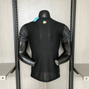 Camisa Manchester City - Versão Jogador 24/25 Edição Especial Black Dragon