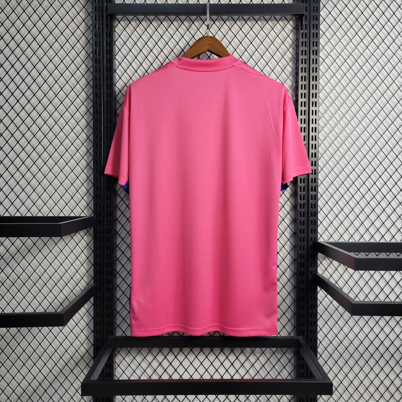 Camisa 22/23 Cruzeiro Pink Special Edition