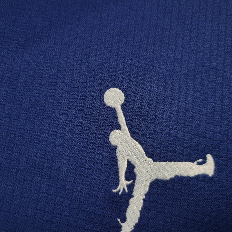 Camisa PSG 25/26 Home 3