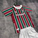 Conjunto Infantil Fluminense 25/26