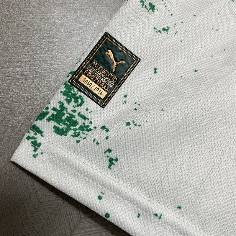 Camisa 24/25 Palmeiras Special Edition