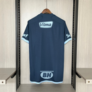Camisa 24/25 Cruzeiro Torcedor 2 + Patrocínio