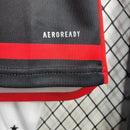 Conjunto 24/25 infantil Flamengo