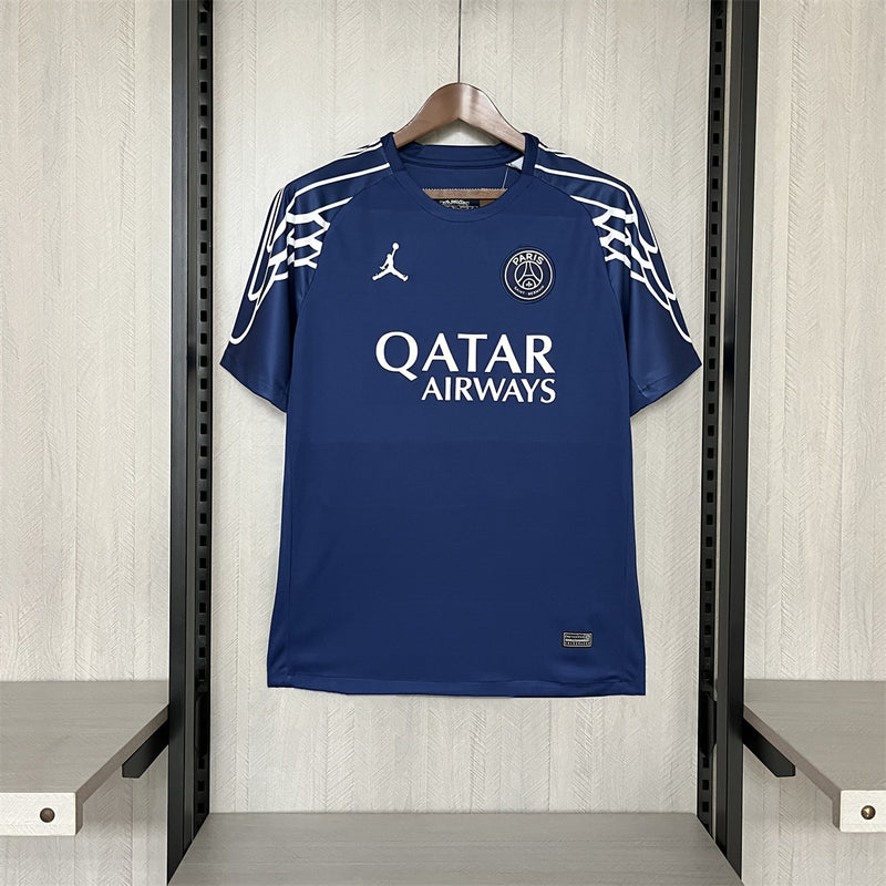 Camisa PSG 24/25 Home 4
