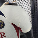 Camisa PSG 23/24 Versão Jogador - Treino 1