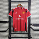 Camisa Manchester United 23/24 Home 1
