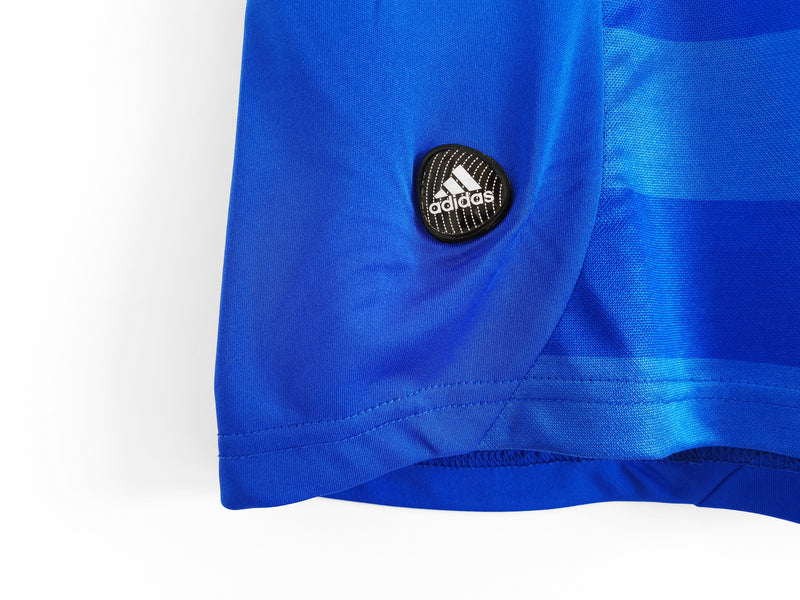 Camisa 2011 Chelsea champions league Retro