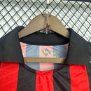 Camisa EC VITÓRIA 25/26 Home 1