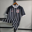 Camisa Corinthians Preta 23/24 - Home 1